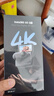 Insta360影石GO 3S【咨詢立減 6期免息】4K拇指相機 Vlog騎行親子寵物運動相機防水防抖攝像機口 官方標準套裝【咨詢客服有驚喜】 星曜黑 64G 曬單實拍圖
