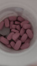 善存女士復合維生素 B族煙酰胺B12維DCE葉酸VK2硒鐵補氣血 紫瓶120粒 曬單實(shí)拍圖