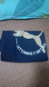 彪馬（PUMA）純棉透氣寬松短袖T恤男女新款夏季印花休閑上衣680274 海軍藍(lán)-06 M (175/96A) 曬單實(shí)拍圖