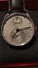 宇聯(lián)（UNION GLASHUTTE SA）格拉蘇蒂德國手表女士小秒針自動機(jī)械腕表D013.228.16.021.00 曬單實拍圖