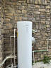 海爾（Haier）智家出品Leader 空氣能熱水器家用200升熱泵包安裝變頻一級(jí)能效節(jié)能電輔熱R32冷媒 LKF200-PF7U1 曬單實(shí)拍圖