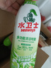 水衛(wèi)士（水衛(wèi)仕）浴室清潔劑500g*3瓶衛(wèi)生間廁所玻璃水瓷磚地板清洗劑 曬單實(shí)拍圖