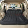 車(chē)載充氣床SUV氣墊床汽車(chē)用后備箱旅行睡墊自駕游裝備折疊床 SUV直拉帶植絨黑 曬單實(shí)拍圖