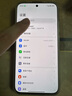 小米（MI）REDMI Note15 Pro 天璣7400-Ultra 7000mAh 龍晶玻璃十倍抗摔 IP68 8+256 雪松白 紅米 5G手機 曬單實(shí)拍圖