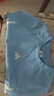 阿迪達斯adidas【滔搏運動(dòng)】女子W 3S SJ BABY T短袖T恤 JE1241 M 曬單實(shí)拍圖