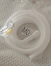 貝意品通用空調(diào)排水管延長(zhǎng)管出水管雙用澆水管半自動(dòng)老式洗衣機(jī)進(jìn)水管 曬單實(shí)拍圖