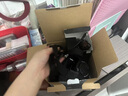 索尼（SONY）ZV-E10L APS-C半畫微單 爆款 vlog直播4K視頻側(cè)翻式液晶屏zv-e10 黑色套機【128卡+皮套+電池+充電器+888】 曬單實拍圖