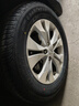 固特異（Goodyear）汽車(chē)輪胎 225/65R17 102H EGP SUV 御乘SUV二代 哈弗H6/長(cháng)安CS75 曬單實(shí)拍圖