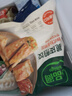 必品閣（bibigo）薺菜豬肉水餃 1200g 約48只 早餐夜宵 生鮮速食餃子 速凍食品 曬單實拍圖
