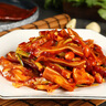沈萬(wàn)三【東哥同款】蘇州特產(chǎn)萬(wàn)三蹄醬豬肘子蹄髈禮盒中秋送禮即食2斤 曬單實(shí)拍圖