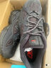 NEW BALANCE NB 老爹鞋女鞋戶(hù)外復古百搭休閑運動(dòng)鞋703系列 WL703BB-B 38 （腳長(cháng)24.5cm） 曬單實(shí)拍圖