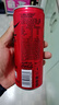 可口可樂(lè )（Coca-Cola）零度 Zero 無(wú)糖汽水 碳酸飲料 330ml*24摩登罐  曬單實(shí)拍圖