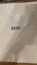 西瑪（SIMAA）5本A4/20張信稿紙申請專(zhuān)用紙入黨單線(xiàn)信紙大學(xué)生申請書(shū)筆記信箋紙紅色橫格文稿紙 曬單實(shí)拍圖