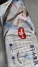 好奇（Huggies）金裝紙尿褲L132片(9-14kg)尿不濕【速干不易紅】 曬單實(shí)拍圖