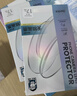 邦克仕（Benks）【AR增透】適用蘋果17ProMax鏡頭膜 iPhone17promax手機后置攝像頭全透耐磨防刮一體式保護貼膜 曬單實拍圖