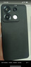 小米 Redmi Note13Pro 驍龍7S 國(guó)家補(bǔ)貼 新2億像素 第二代1.5K高光屏 12GB+256GB 子夜黑 5G手機(jī) 曬單實(shí)拍圖