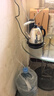 金灶（KAMJOVE） 自動(dòng)上水電熱水壺 抽水加水器電茶爐燒水壺茶具茶臺燒水壺 T-15A 0.8L 曬單實(shí)拍圖