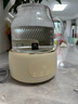 World Kitchen康寧養(yǎng)生壺全玻璃恒溫壺煮茶壺煮茶器1L辦公室家用花茶壺?zé)畨仉姛崴畨兀ㄉ?jí)標(biāo)準(zhǔn)款+全玻璃蓋） 曬單實(shí)拍圖