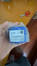 3M自粘彈力繃帶Coban透氣醫用膠帶無(wú)黏膠固定運動(dòng)膠布1582藍色1卷裝 曬單實(shí)拍圖