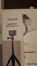 TELESIN(泰迅)迷你自拍桿2.0大疆a(chǎn)ction5pro 4三腳架osmo 360自拍桿insta360運(yùn)動(dòng)相機(jī)自拍桿gopro三腳架 曬單實(shí)拍圖