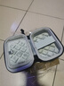 墨頓 適用三星T7/T5/T9硬盤(pán)收納包T7Shield/Touch移動(dòng)固態(tài)硬盤(pán)盒T5EVO外出便攜抗壓減震防摔硬殼保護包 【T7shield】硬盤(pán)收納包【P3】 曬單實(shí)拍圖