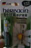 HERBACIN好本清德國小甘菊經(jīng)典唇膏 4.8g（補水保濕預防干裂）保濕潤唇膏 曬單實(shí)拍圖