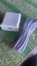 120W超級閃充適用華為 Nova8/9/10/11/12Pro充電器10A華為 mate40/50160充電頭P30/50/60/70充電器 【120w充電器+2米6A超級閃充線】 曬單實(shí)拍圖