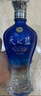 洋河藍(lán)色經(jīng)典 天之藍(lán)52度520ml*6瓶 整箱裝 綿柔濃香型白酒 曬單實(shí)拍圖