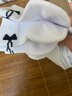 安德瑪（Under Armour）襪子【3雙】籃羽毛球運(yùn)動(dòng)襪男女跑步中筒薄款防臭毛巾短棉襪 曬單實(shí)拍圖