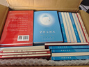 親近母語·經(jīng)典童書閱讀指導版：安徒生童話 曬單實拍圖