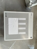 小米（MI）路由器BE3600 2.5G 3600兆級WiFi7【小米手機上網(wǎng)搭檔】4核高通處理器 2.5G網(wǎng)口 IOT聯(lián)動 曬單實拍圖