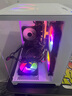 微星 酷睿i5 12600KF/RTX4060/4060TI/4070S/5060Ti海景房游戲主機電腦臺式機優(yōu)惠補貼組裝電腦DIY主機 配一 14代酷睿I5丨1T丨RTX3060 曬單實(shí)拍圖