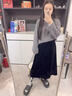 ECAC浴室拖鞋女洗澡專用2025新款酒店夏季衛(wèi)生間漏水防臭粉色居家涼拖綠色【舒適eva浴室專用防滑】38-39 【推薦37-38腳】 曬單實拍圖