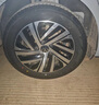 瑪吉斯（MAXXIS）輪胎/汽車(chē)輪胎 175/70R14 84H EC1 適配桑塔納/現代 曬單實(shí)拍圖
