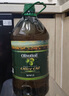 OLIVOTTOIL歐莉佰麗純正橄欖油5.2L 食用油壓榨西班牙進(jìn)口原油熱炒油 5L加量 曬單實(shí)拍圖