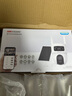 HIKVISION?？低曁柲軘z像頭免插電800萬雙攝家用室外4G終身免流量360度無死角AOV戶外監(jiān)控器手機遠程T4 曬單實拍圖