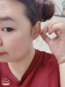 BJYLS999足銀鏤空星星耳釘女小眾設計耳環(huán)純銀養耳免摘小巧耳骨釘飾品 S999足銀雙鏤空星星耳釘1對 曬單實(shí)拍圖