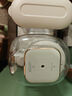 美的（Midea）焙香輕音破壁機 家用榨汁豆?jié){機 1.5L自動上水預(yù)約烘干水豆分離 焦糖風(fēng)味豆?jié){MJ-PB50DT38國家補貼 曬單實拍圖