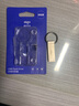 愛國者（aigo）64GB USB3.0 U盤 U310 讀速150MB/s 高速大容量電腦辦公u盤 系統(tǒng)存儲(chǔ)優(yōu)盤 金屬便攜U盤 曬單實(shí)拍圖