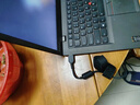 聯(lián)想（Lenovo）原廠(chǎng)原裝筆記本電源適配器Thinkpad E560 T460s X240 X260 E470 65w方口電腦充電器 曬單實(shí)拍圖