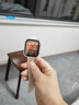 華為HUAWEI WATCH FIT 4 悅動(dòng)白氟橡膠表帶 華為運(yùn)動(dòng)智能手表超輕薄大屏潮流運(yùn)動(dòng)藍(lán)牙通話睡眠監(jiān)測fit4 曬單實(shí)拍圖