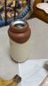 世喜兒童保溫杯直飲吸管杯大容量水壺316L不銹鋼小學(xué)生幼兒園水杯套款 曬單實拍圖