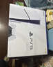 PlayStation 索尼PS5 PlayStation5光驅版(輕薄版)國行PS5游戲機 PS5slim 游戲機 曬單實(shí)拍圖