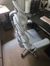 Ergonor保友金豪L2電競?cè)梭w工學(xué)椅超強(qiáng)精準(zhǔn)承托 久坐家用辦公老板座椅 銀白美國網(wǎng) 整椅發(fā)貨 送貨上門 曬單實(shí)拍圖