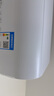 海爾（Haier）小紅花套系 凈省電1.5匹掛機(jī)臥室節(jié)能壁掛式空調(diào) KFR-35GW/E1-1家電國(guó)家補(bǔ)貼20%以舊換新 曬單實(shí)拍圖