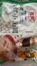 糯米小湯圓子桂花酒釀丸粉芋圓元宵糧醪糟無(wú)陷商用批奶茶配料冰發(fā) 1500g（3袋） 曬單實(shí)拍圖