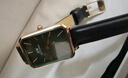 丹尼爾惠靈頓（DanielWellington）DW女士手表簡(jiǎn)約時(shí)尚小綠表送女友七夕禮物商務(wù)輕奢DW00100446 曬單實(shí)拍圖