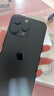 Apple/蘋(píng)果 iPhone 16 Pro Max 256GB 黑色鈦金屬 雙卡雙待手機【送聯(lián)通話(huà)費券】 曬單實(shí)拍圖