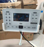 海爾（Haier）按摩椅家用全身太空艙零重力2025十大品牌電動(dòng)智能按摩沙發(fā)椅搖搖椅送父母生日禮物實(shí)用H3-317-WU1 曬單實(shí)拍圖
