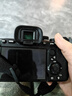 索尼（SONY） ILCE-7M4 A7M4全畫(huà)幅微單相機 4K視頻直播 索尼A7M4 A7M4單機身 官方標配 曬單實(shí)拍圖